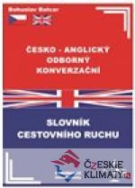 Česko – anglický odborný konverzač...