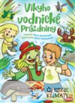 Vikyho vodnické prázdniny