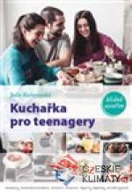 Kuchařka pro teenagery