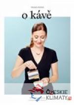 Velká kniha o kávě