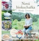 Nová biokuchařka Hanky Zemanové - 80 nov...