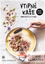 Vtipné kaše - Namíchejte si ty vaše ...