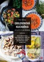 Obilovinová kuchařka