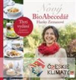 Nový BioAbecedář Hanky Zemanové