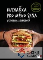 Kuchařka pro mého syna