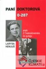 Paní doktorová 0-287
