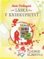 Láska v knihkupectví