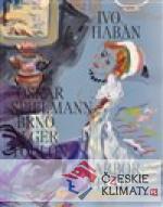 Oskar Spielmann. Brno, Alger, Toulon