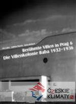 Berühmte Villen in Prag 6 Die Villenkol...