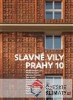 Slavné vily Prahy 10