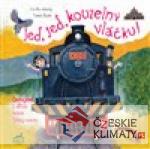 Jeď, jeď, kouzelný vláčku