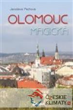 Olomouc magická