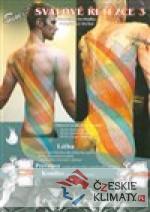 Svalové řetězce 3 - Spirální stabil...