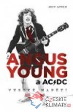 Angus Young a AC/DC