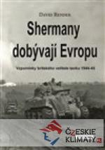 Shermany dobývají Evropu