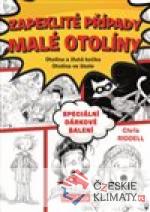 Zapeklité případy malé Otolíny