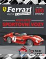 Ferrari - sportovní vozy