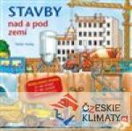 Stavby nad a pod zemí