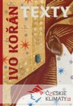 Ivo Kořán - Texty