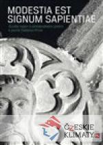 Modestia est signum Sapientiae. Studie n...