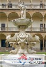 Renesanční a barokní zámek v českých zem...