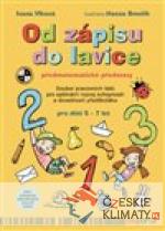Od zápisu do lavice - Předmatematické př...
