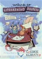 Vstupte do literárního doupěte