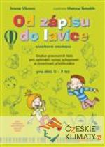 Od zápisu do lavice - Sluchové vnímá...