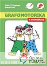 Grafomotorika a koordinace