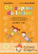 Od zápisu do lavice - rozvoj schopností ...