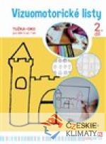 Vizuomotorické listy, 2. díl