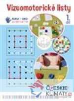 Vizuomotorické listy, 1. díl