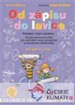 Od zápisu do lavice – Orientace v čase a...