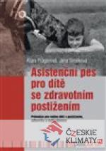 Asistenční pes pro dítě se zdravotn...