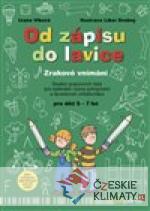 Od zápisu do lavice - 7. díl - Zrakové v...