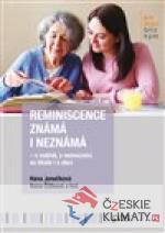 Reminiscence známá i neznámá