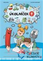 Úkolníček 1. díl