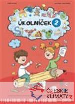 Úkolníček 2. díl