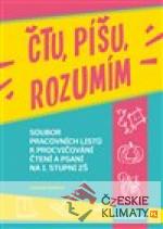 Čtu, píšu, rozumím - Roční období