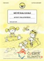 Než mě škola zavolá - Aktivity pro letní...