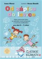 Od zápisu do lavice - 1. díl