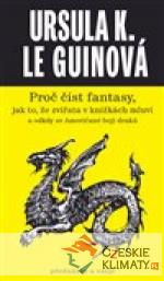 Proč číst fantasy, jak to, že zvířata v ...