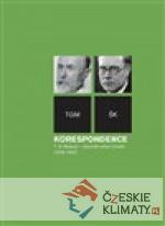 Korespondence T. G. Masaryk – slovenští ...