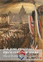 Jak jsme prožívali první světovou v...