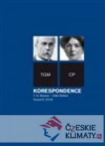 Korespondence T. G. Masaryk – Velká B...