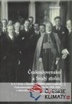 Československo a Svatý stolec. II/2.1.