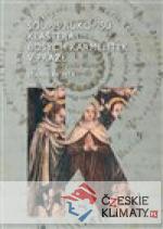 Soupis rukopisů kláštera bosých karmelit...