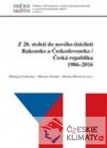 Z 20. století do nového tisíciletí