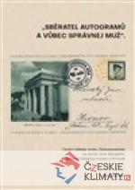 Sběratel autogramů a vůbec správnej muž...