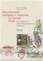 Iluminované rukopisy v muzeích na úze...